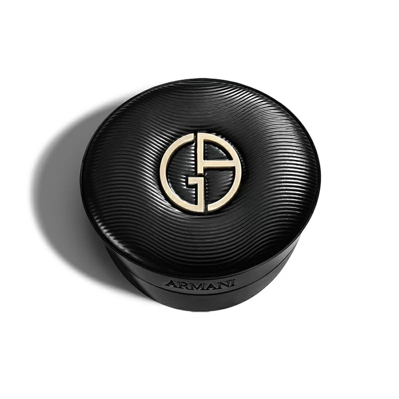 luminous silk prima glow cushion
