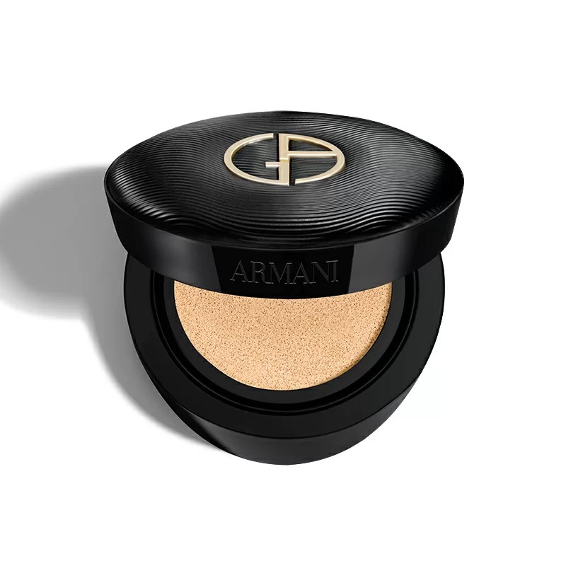 luminous silk prima glow cushion