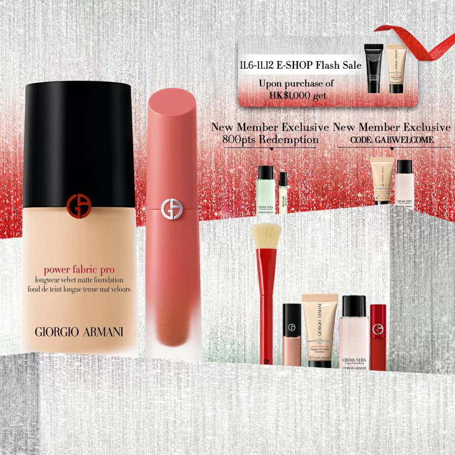 liquid foundation face makeup set