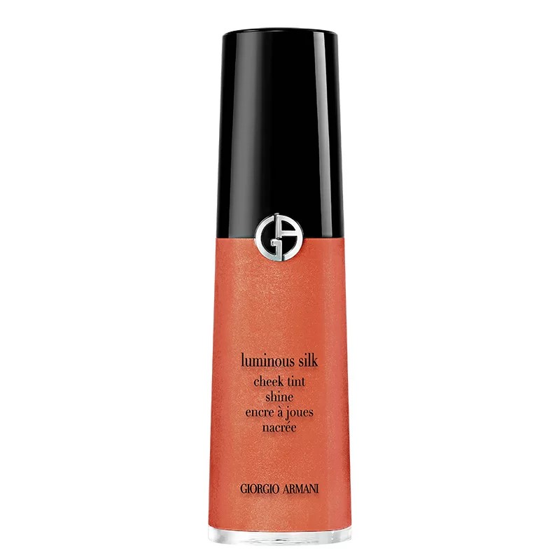 luminous silk cheek tint shine