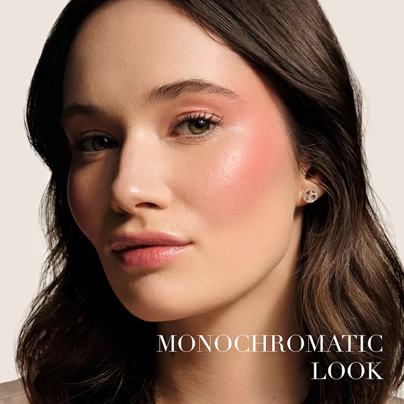 luminous silk cheek tint shine