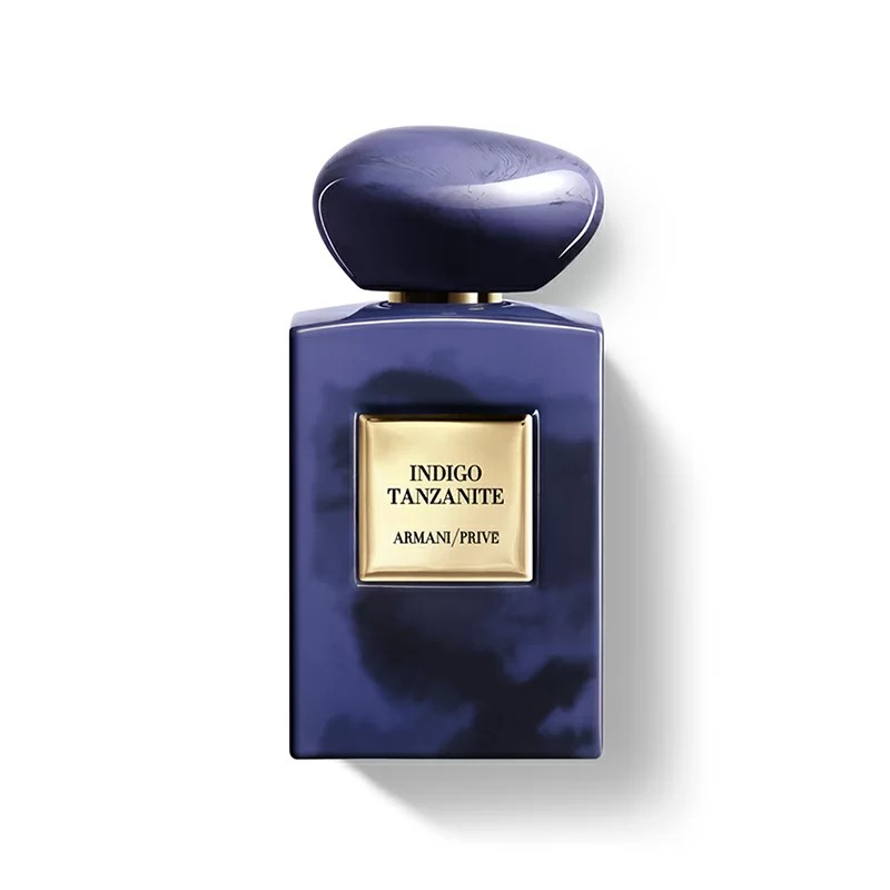 indigo tanzanite