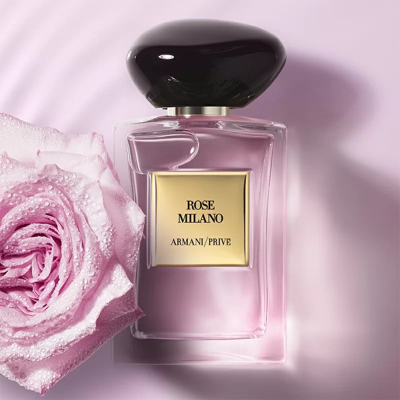 rose milano