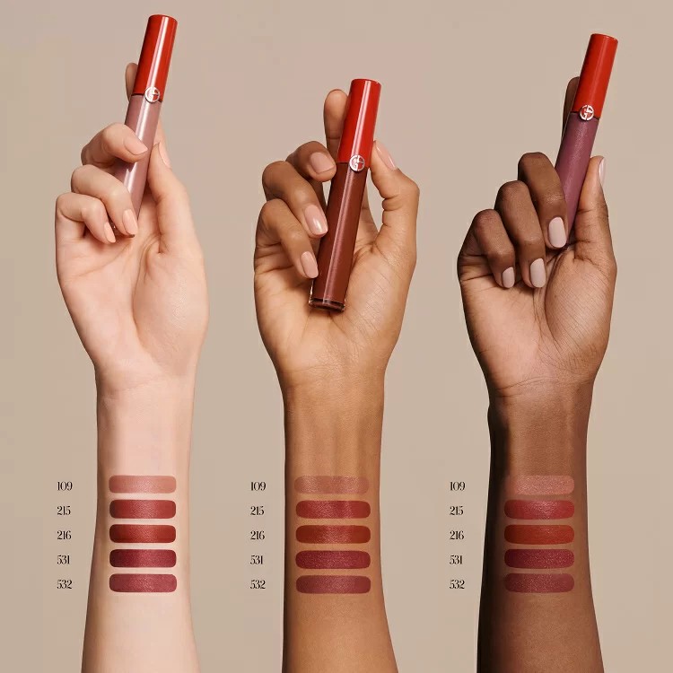 lip maestro the mediterranea collection