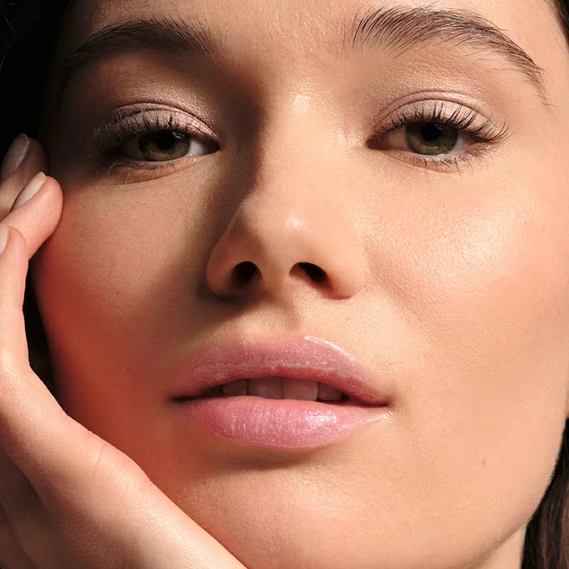 prisma glass icy plumper