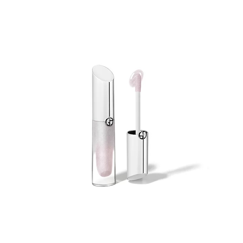 prisma glass icy plumper