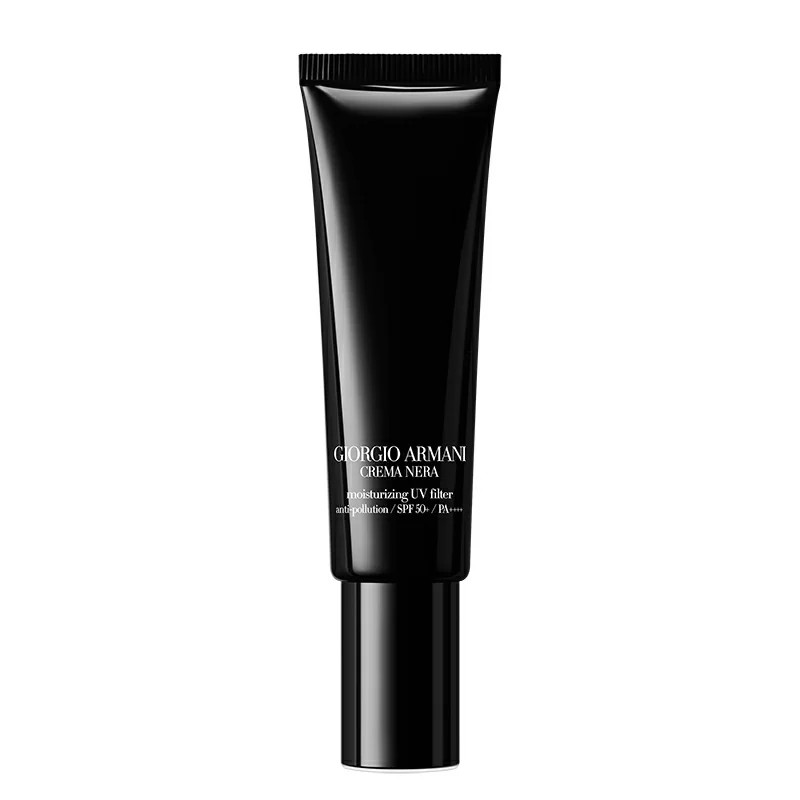 crema nera moisturizing uv filter spf 50 pa